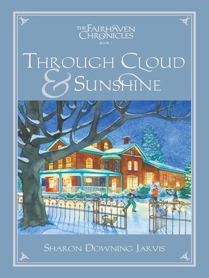 cover image of Through Cloud and Sunshine